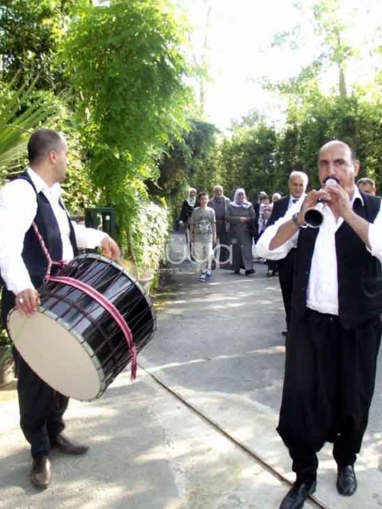 Davul Zurna Ekibi